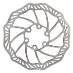Box Three Disc Brake Rotor 140mm