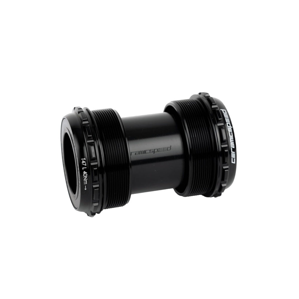 Ceramicspeed BB ALPHA for T47/68 SRAM DUB Gravel