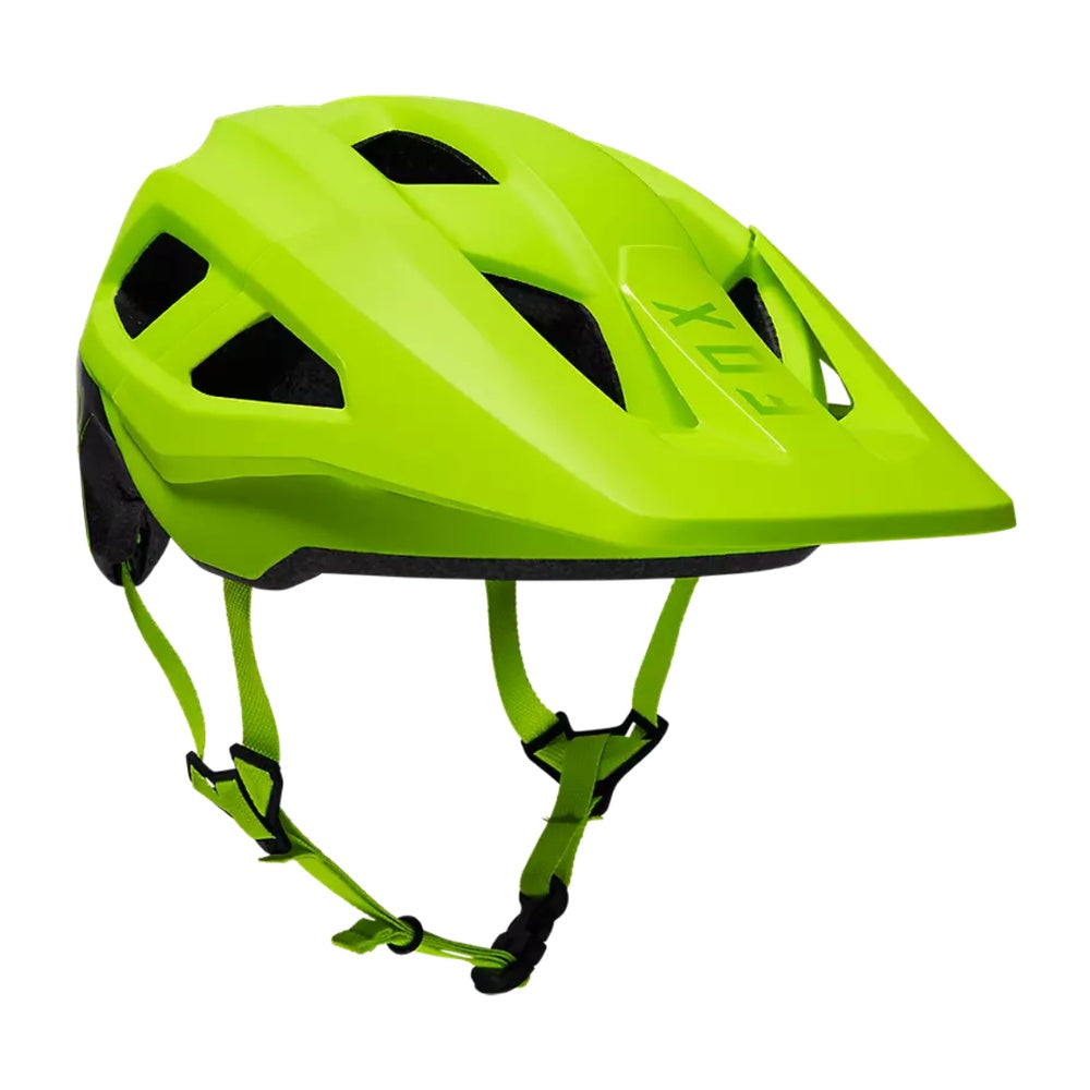 Fox Racing Mainframe Mountain Bike Helmet