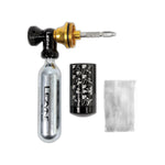 Lezyne Tubeless Co2 Blaster (w/o Co2)