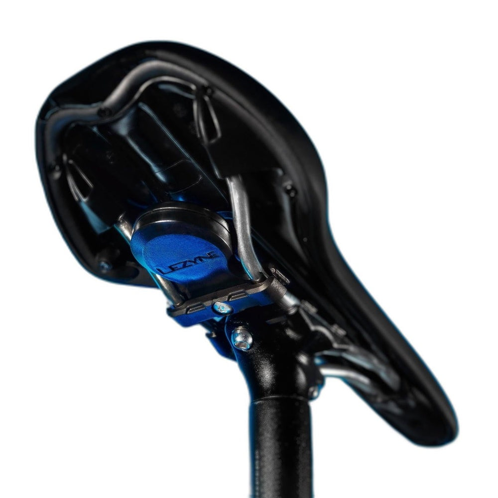 Lezyne Saddle Tagger