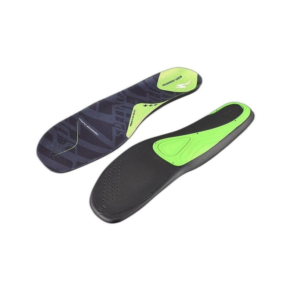 Specialized Bg Sl Footbed +++ Green 46-47
