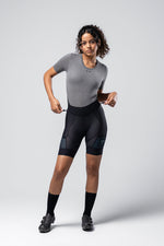 Gobik Commander Bibless Short Women's