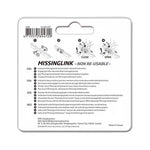 KMC 10Sp Chain Link