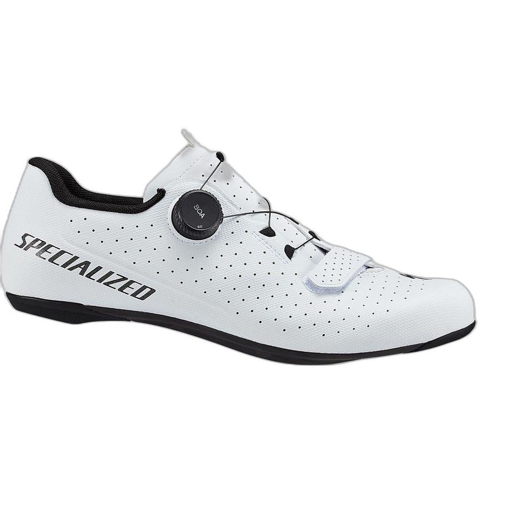 Specialized TORCH 2.0 Road Shoes Men's  White 41