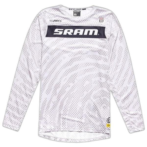 Troy Lee Designs Skyline Air LS Jersey