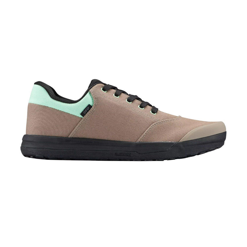 2FO ROOST FLAT CANVAS MTB SHOE TPE/OIS 40.5