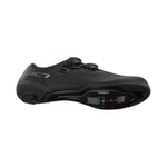 Shimano SH-RC703 BICYCLE SHOES | BLACK 45.0
