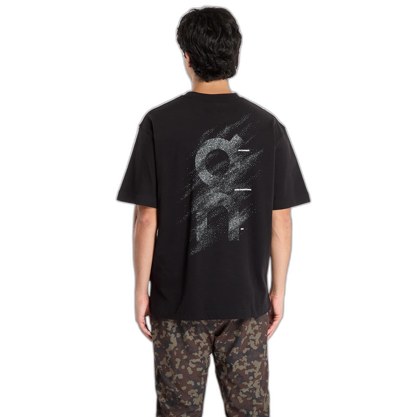 On Club-T Graphic Men's