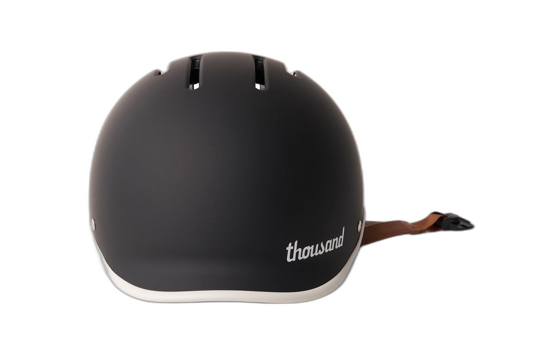 Thousand Heritage 2.0 Helmet, Carbon Black Medium