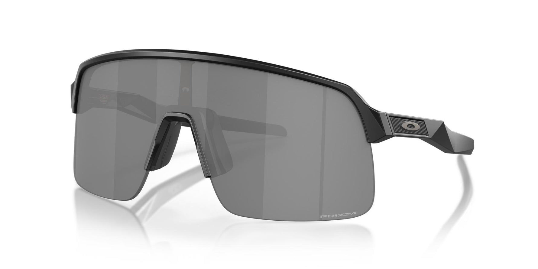 Oakley SUTRO LITE MATTE BLACK W/ PRIZM BLACK