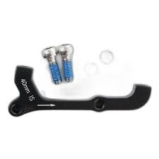SRAM AM IS BRACKET 40IS SS BRKT BOLTS