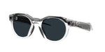 Oakley Meta HSTN BLACK W/ Transitions Amethyst
