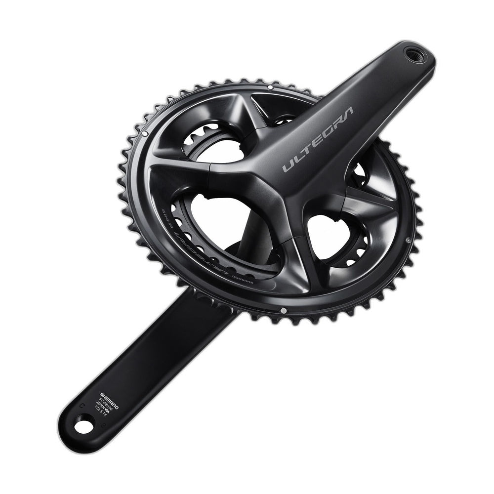 Shimano FC-R8100 Ultegra 12Sp 52-36T 172.5mm Crankset