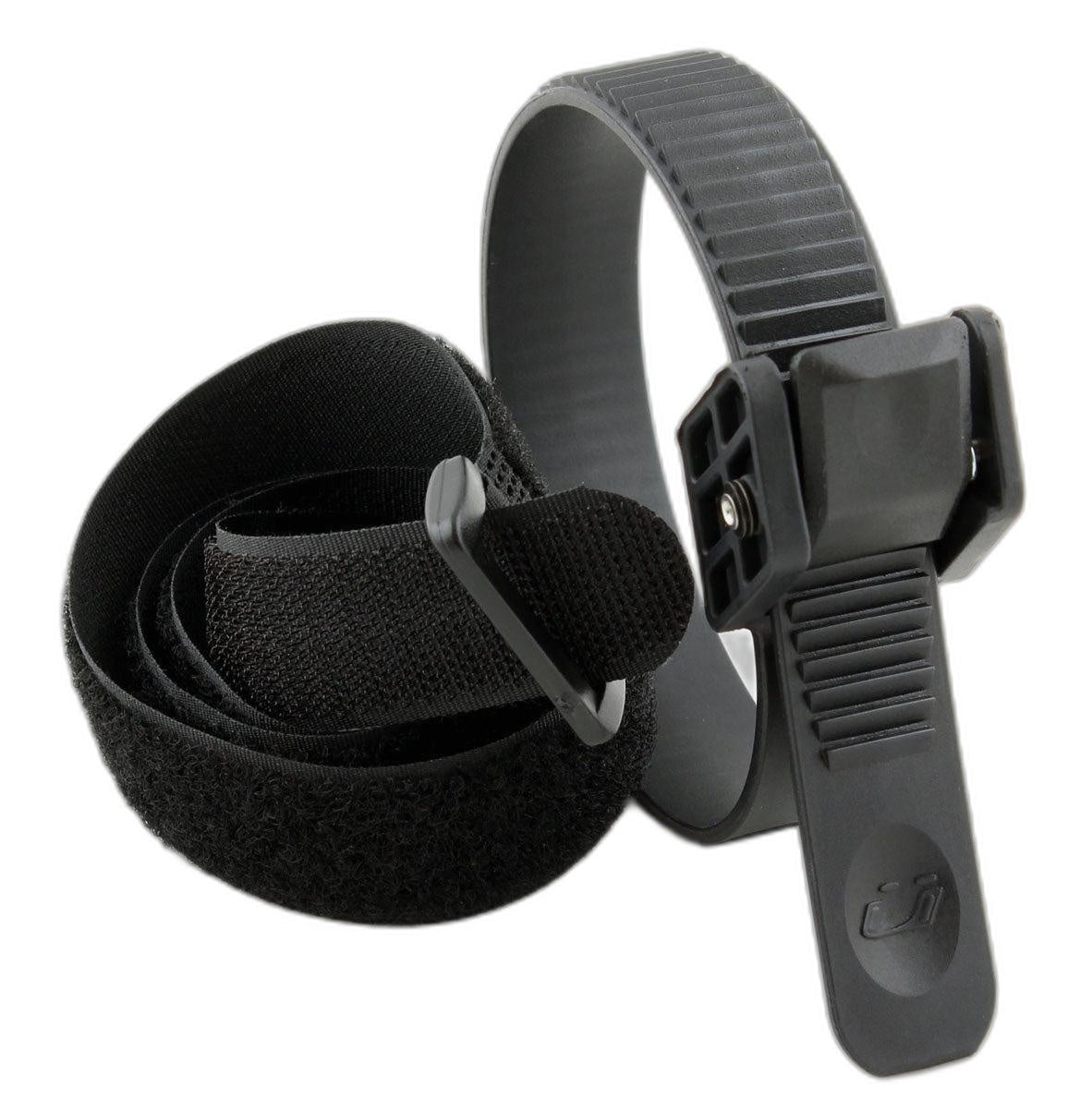 Kuat Phat Bike Kit - Includes strap extender and front tire strap