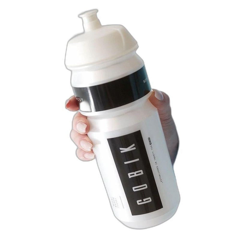 Gobik Water Bottle Shiva Pearl 750cc