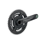 Campagnolo Super Record EPS Crank Power Meter 172.5 52/36 Rotor 160/140 11-29 12spd