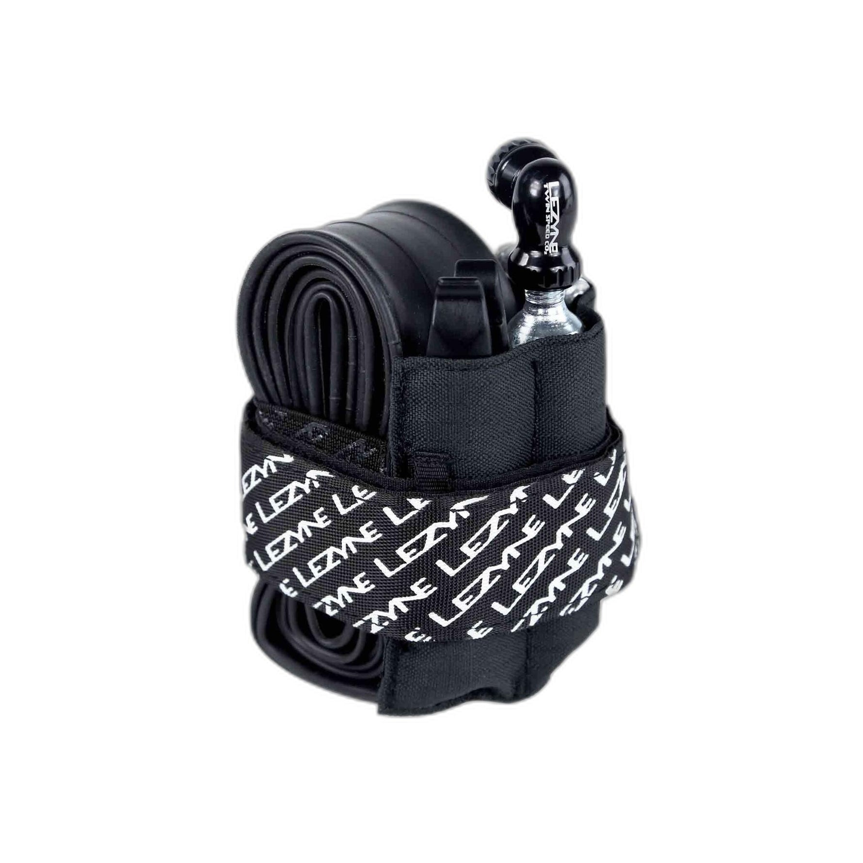 Lezyne Sendit Caddy Black