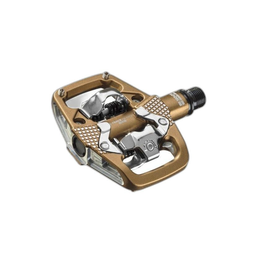 Look X-Track En Rage + Bronze Pedals