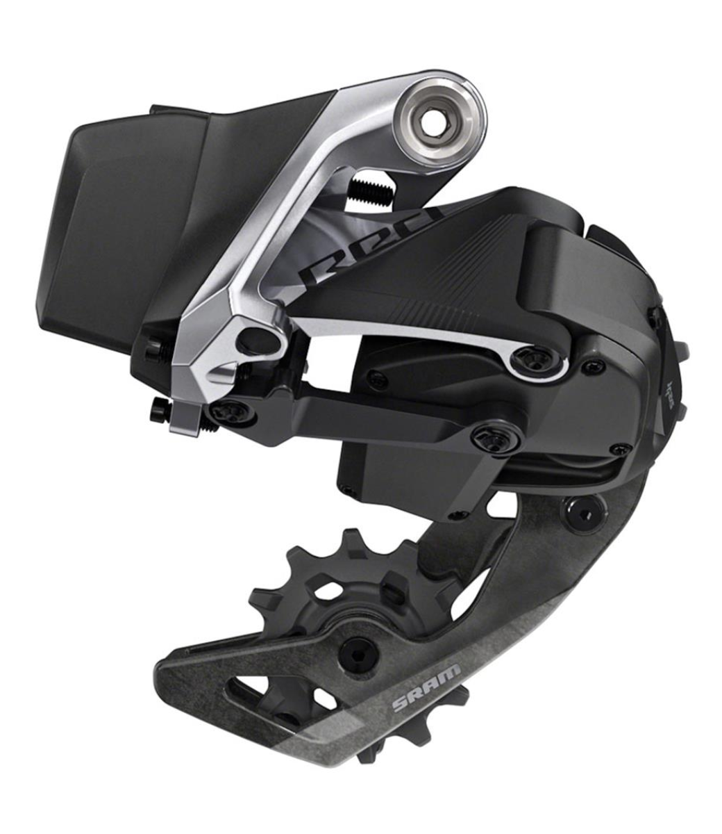 Sram Red eTap AXS 2X D1 Electronic Group Set