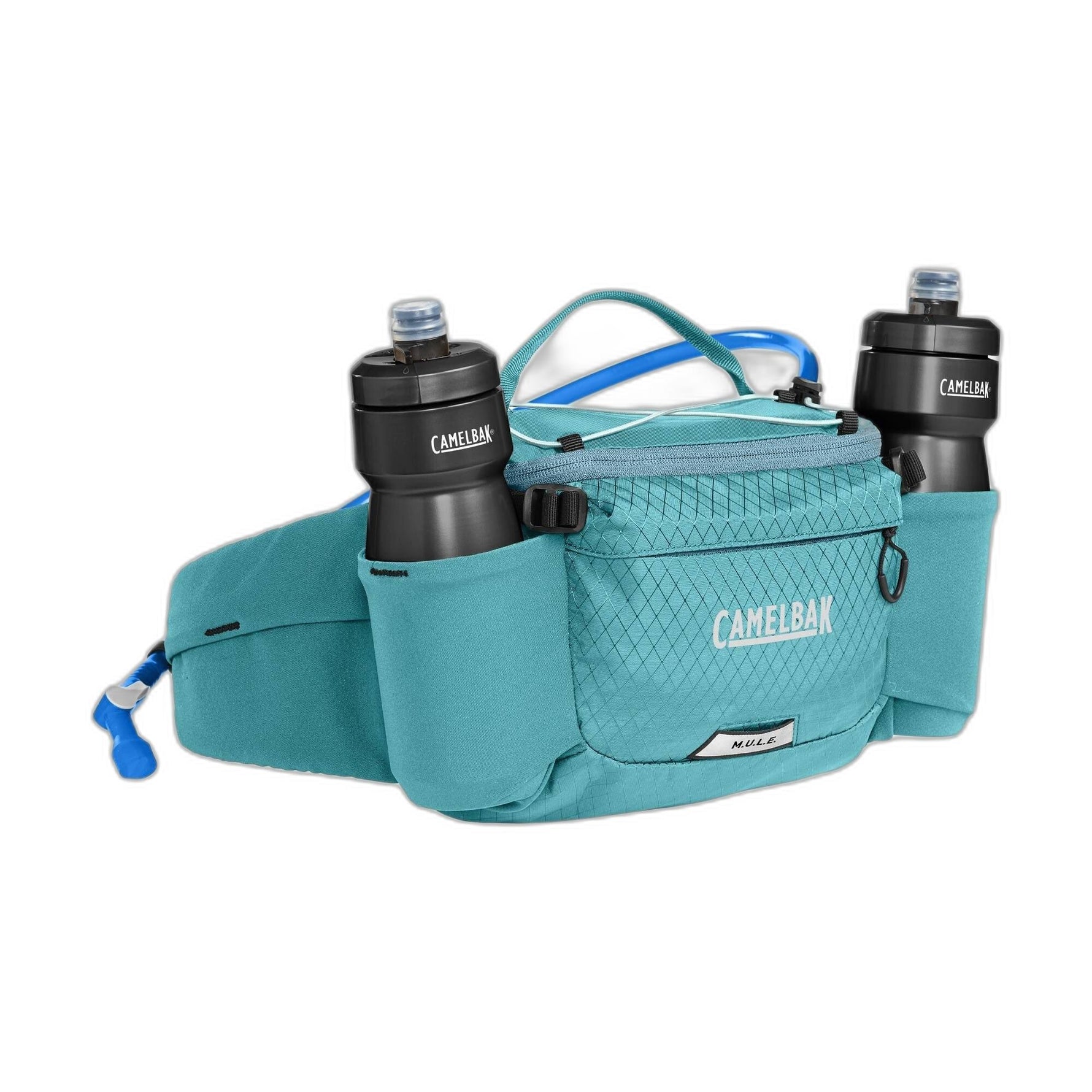 Camelbak MULE 5 WAIST PACK 1.5L Olive Green