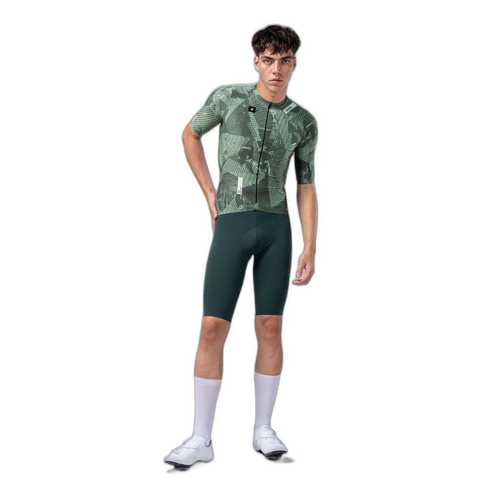 Gobik Attitude 2.0 Short Sleeve Jersey Men'e