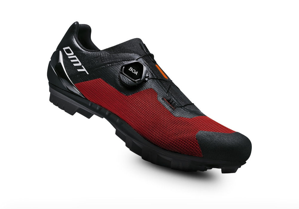 DMT KM4 MTB Cycling Shoes