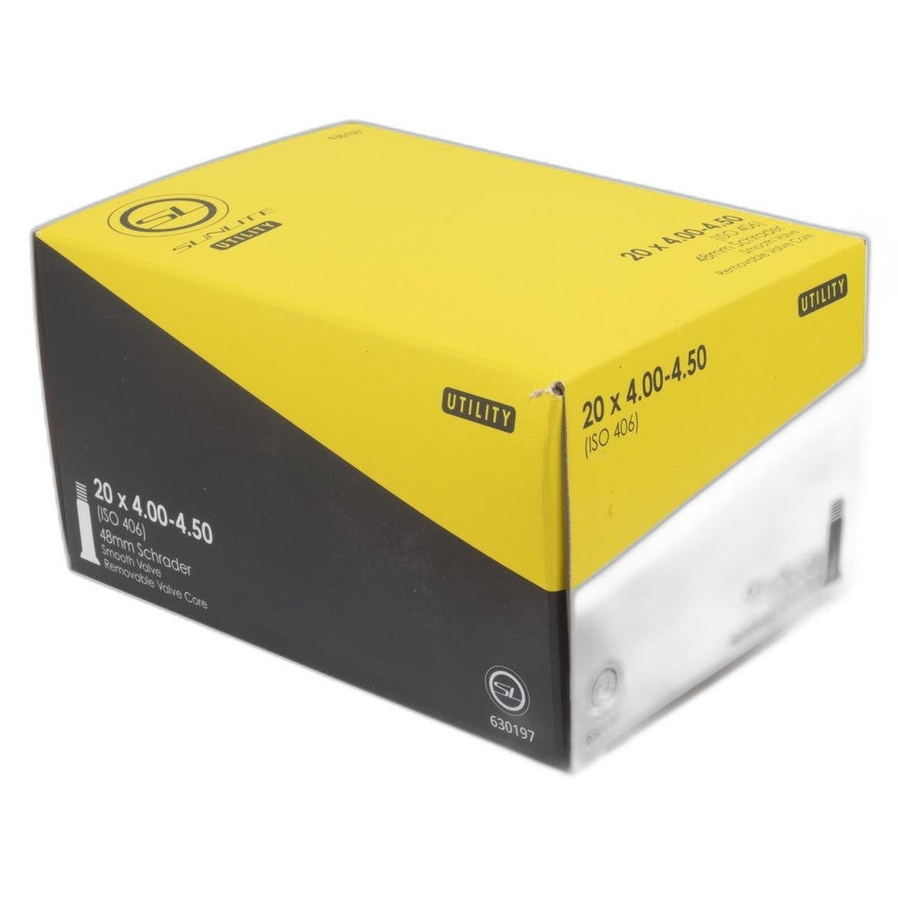 TUBE SUNLT UTILIT 20x4.00-4.50 SV48/SMTH/RC FFW104mm