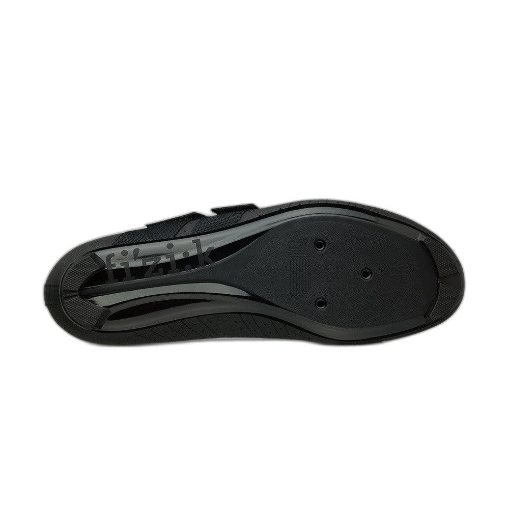 Road Shoes Tempo Powerstrap R5 Black / Black 41