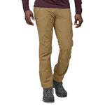 Patagonia M's Point Peak Trail Pants - Reg Classic Tan 38