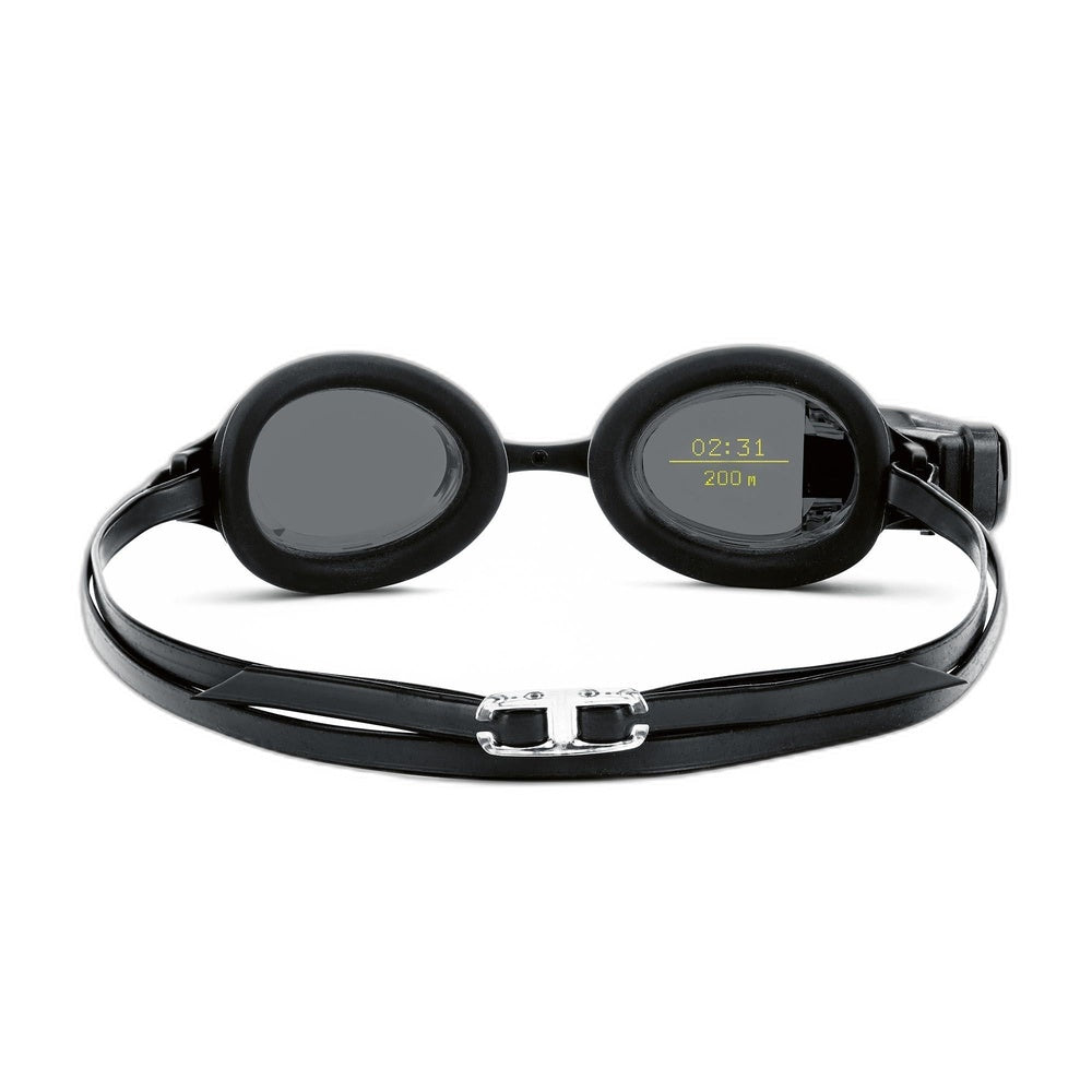 Form Swim Goggles Black