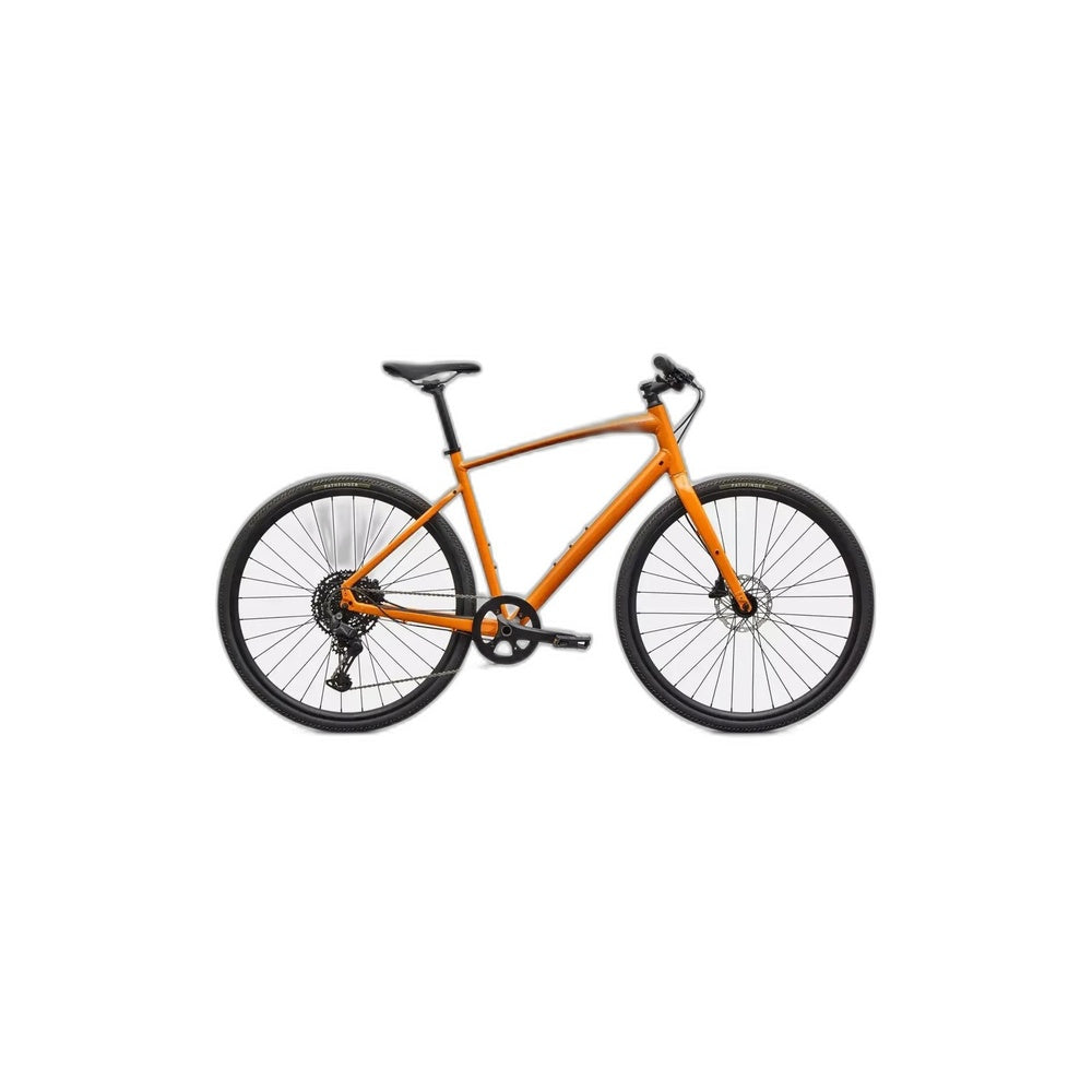 Specialized SIRRUS X 3.0 KM ORGZST/DSRTMET L