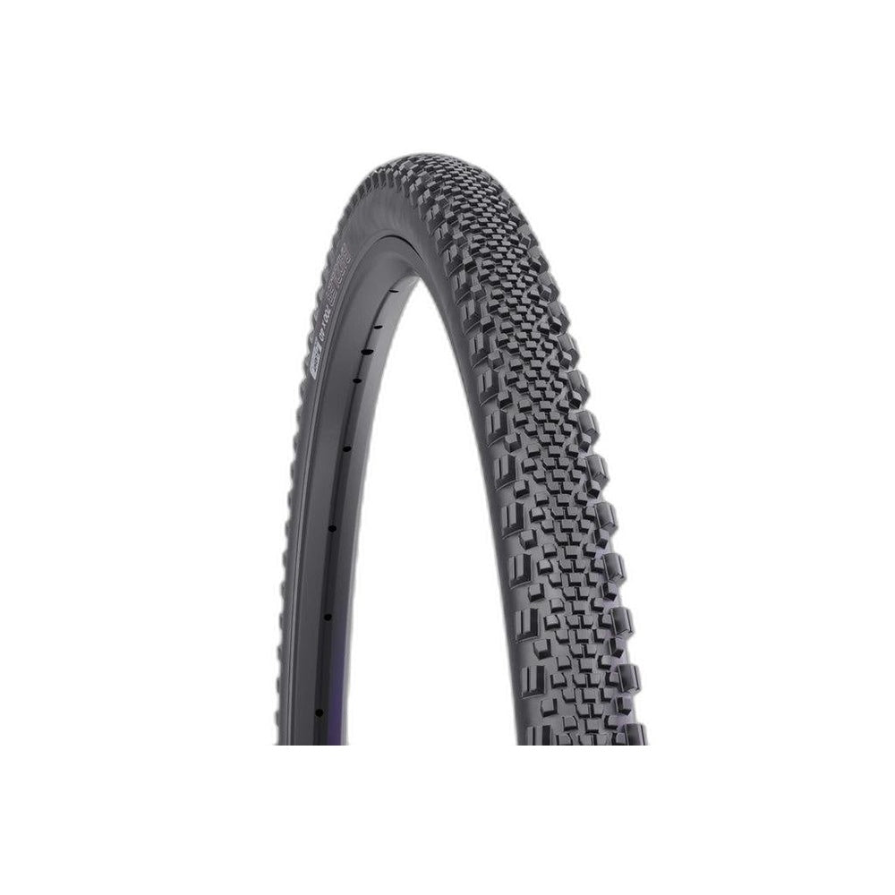 WTB RADDLER 700x40 BK/BK TCS LIGHT FR/DUAL DNA/SG2 FOLD
