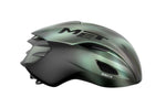 MET Manta MIPS Helmet - Black, Matte/Glossy, Medium
