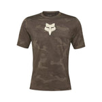 2025 FA-RANGER TRU DRI SS JERSEY [BLK] 2X