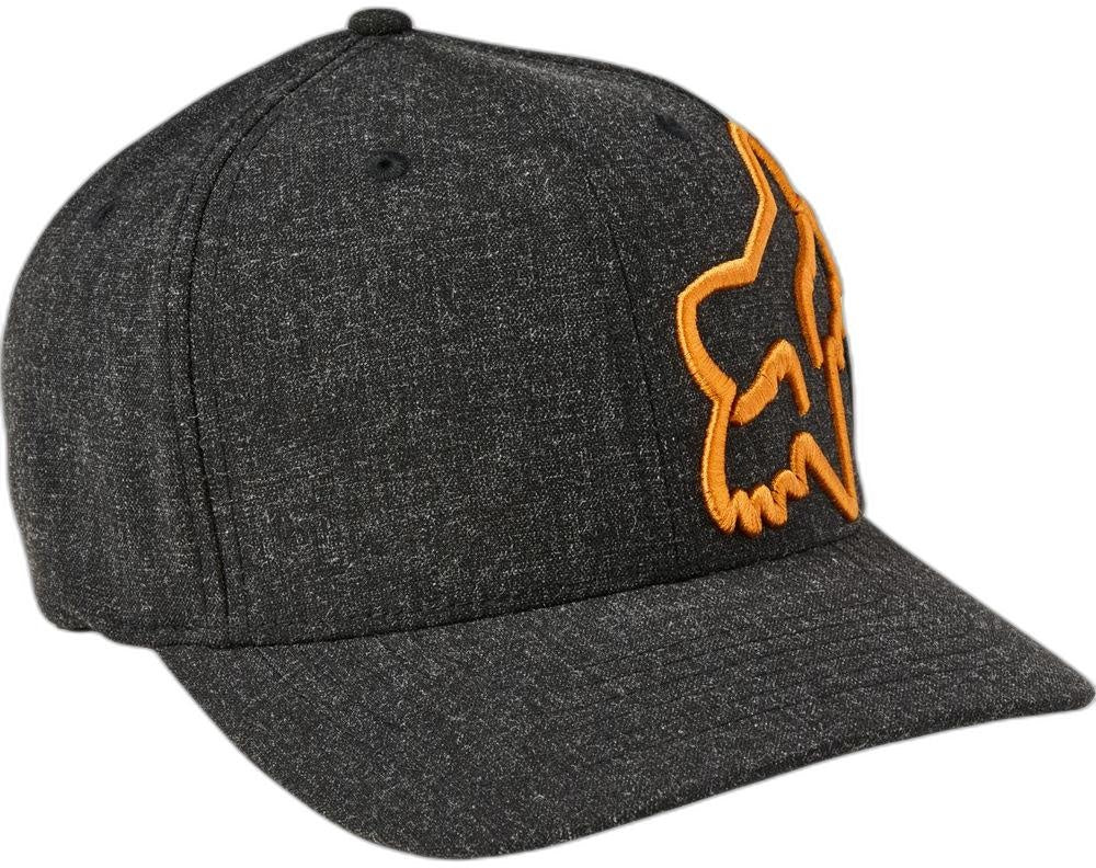 Fox CLOUDED FLEXFIT 2.0 HAT [FLM RD] S/M