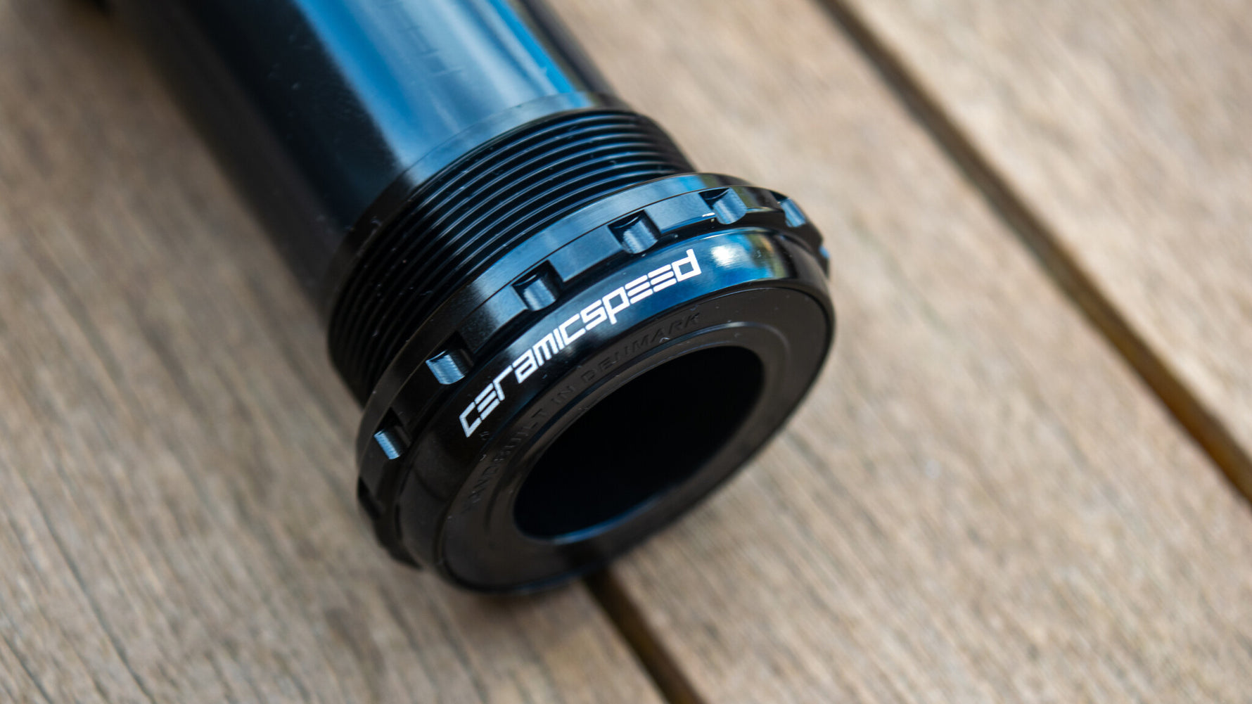 Ceramicspeed BB ALPHA for BSA Shimano Road