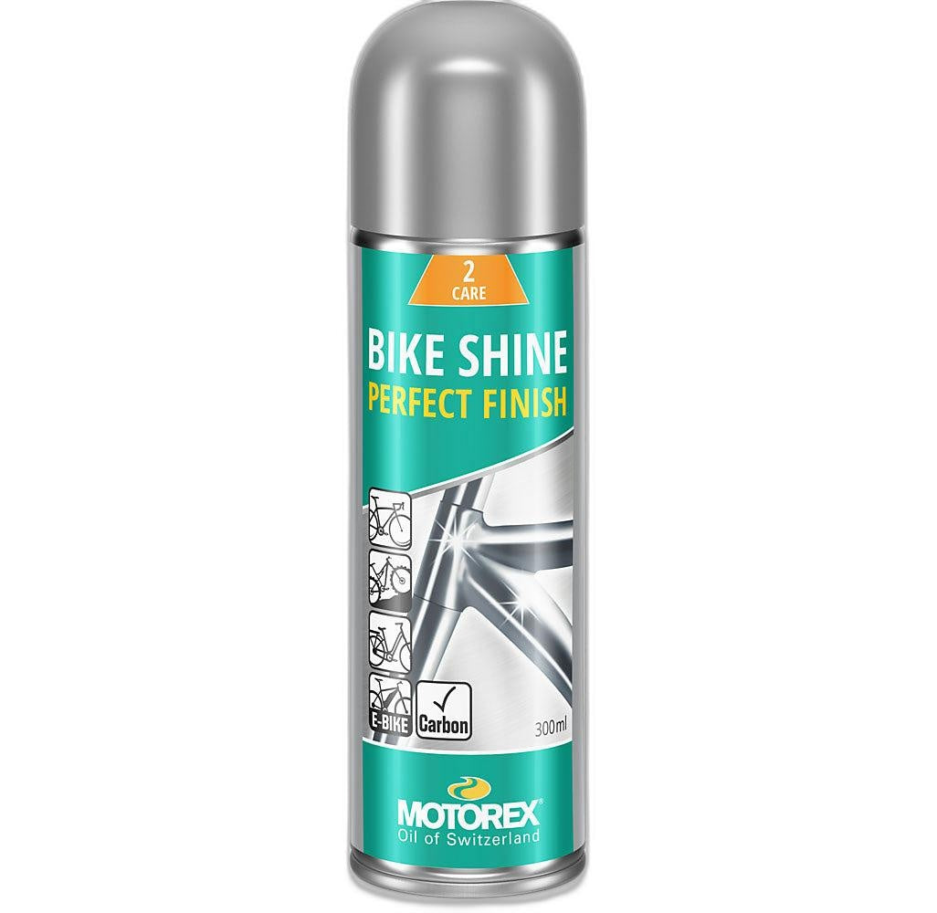 Motorex Bike Shine 300ml