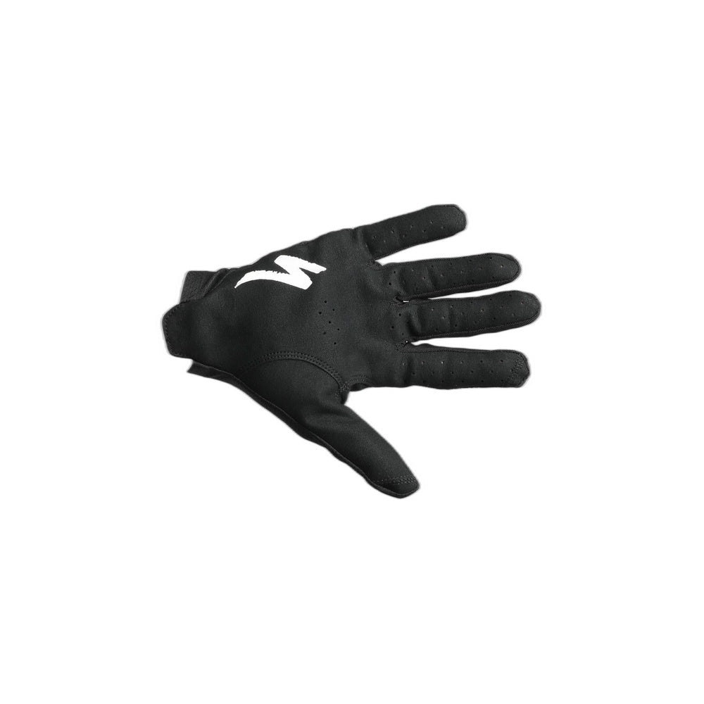 SL PRO GLOVE LF RED S