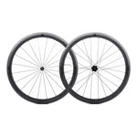 Reynolds AR41x TL DB Shimano 24/24H Wheel Set