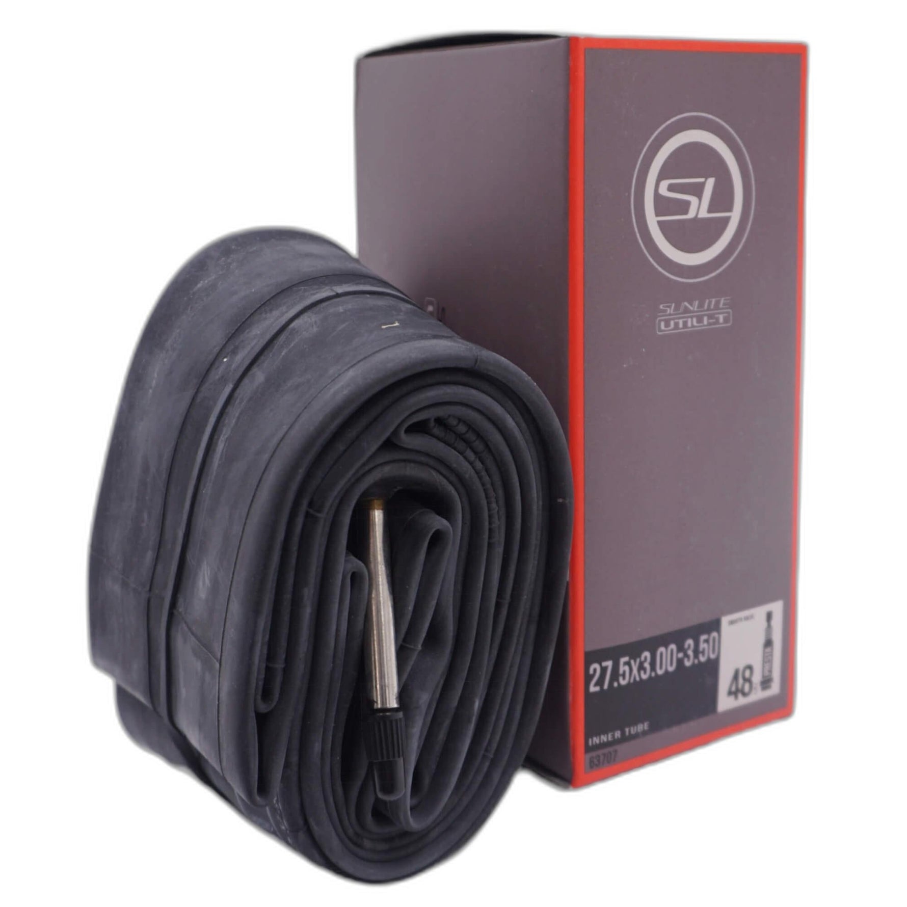 TUBE SUNLT UTILIT 27.5x3.00-3.50 PV48/SMTH/NRC FFW78mm