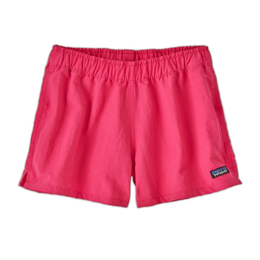 W's Barely Baggies Shorts - 2 1/2 in. Luminous Pink S