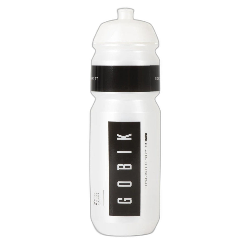 Gobik Water Bottle Shiva Pearl 750cc