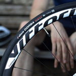 Vittoria Corsa N.EXT G2.0 700 x 26 Full Black Tire