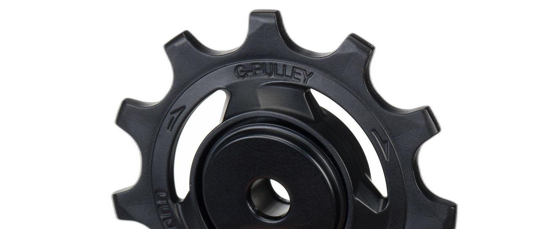 Shimano RD-R9100 Tension & Guide Pulley Set