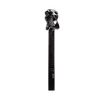 Cane Creek Thudbuster ST Suspension Seatpost - 31.6 x 375mm, 50mm, Black