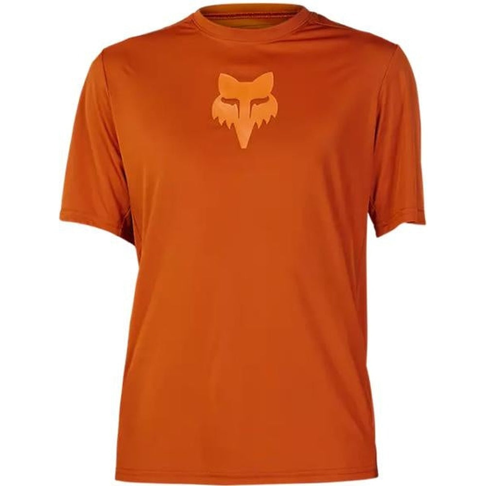 Fox Ranger SS Jersey Lab Head Dark Shadow XX-Large