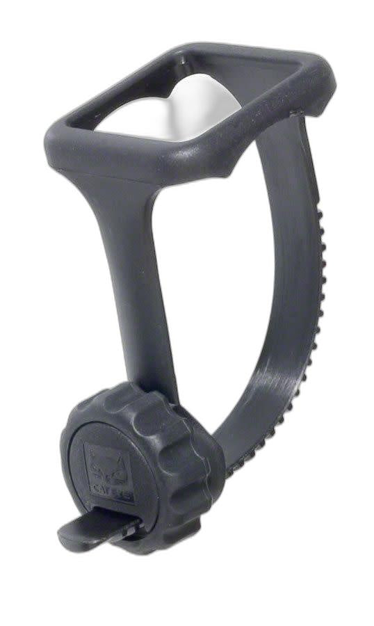 Cataye Light Part Bracket Helmet Mount