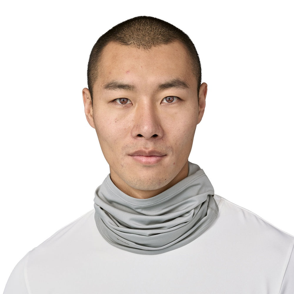 Patagonia Sun Mask Salt Grey ALL