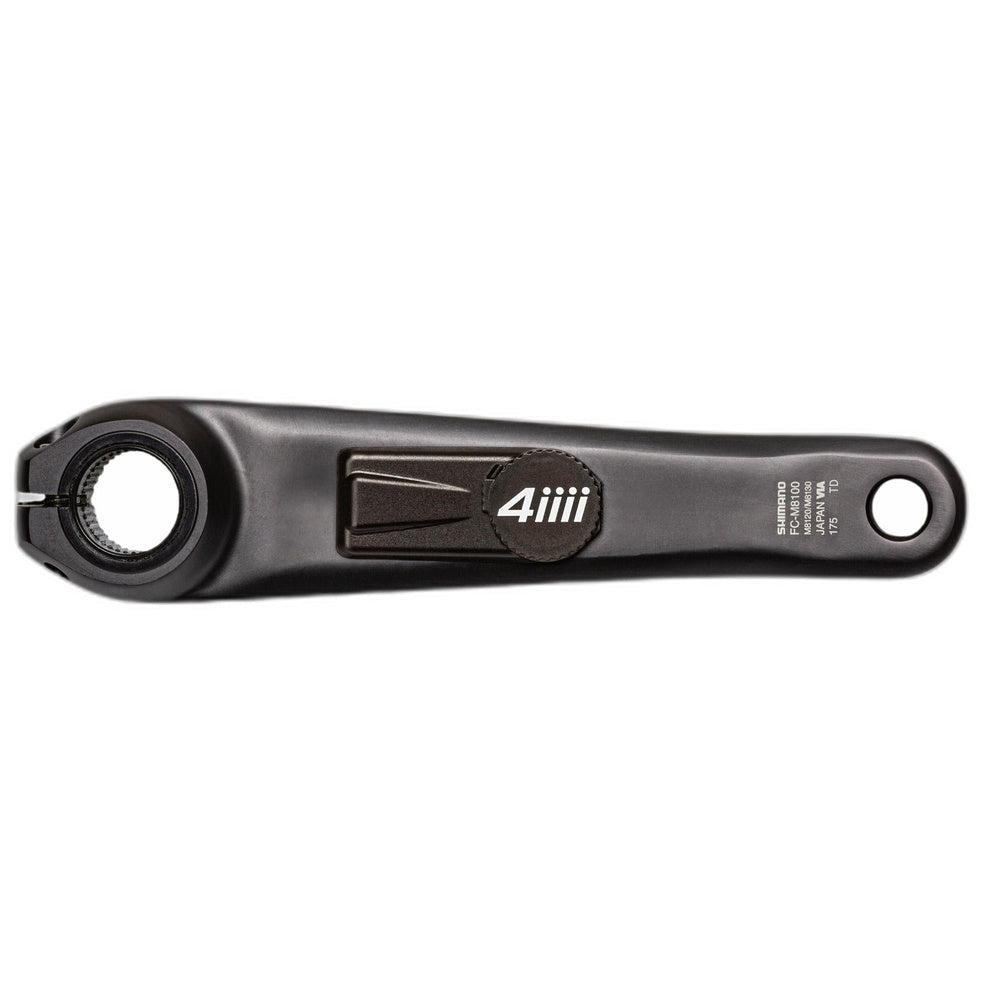 4iiii Precision 3+ Power Meter Ultegra 8100 170mm